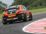 Toyota Avensis Sedan BTCC 2010 года